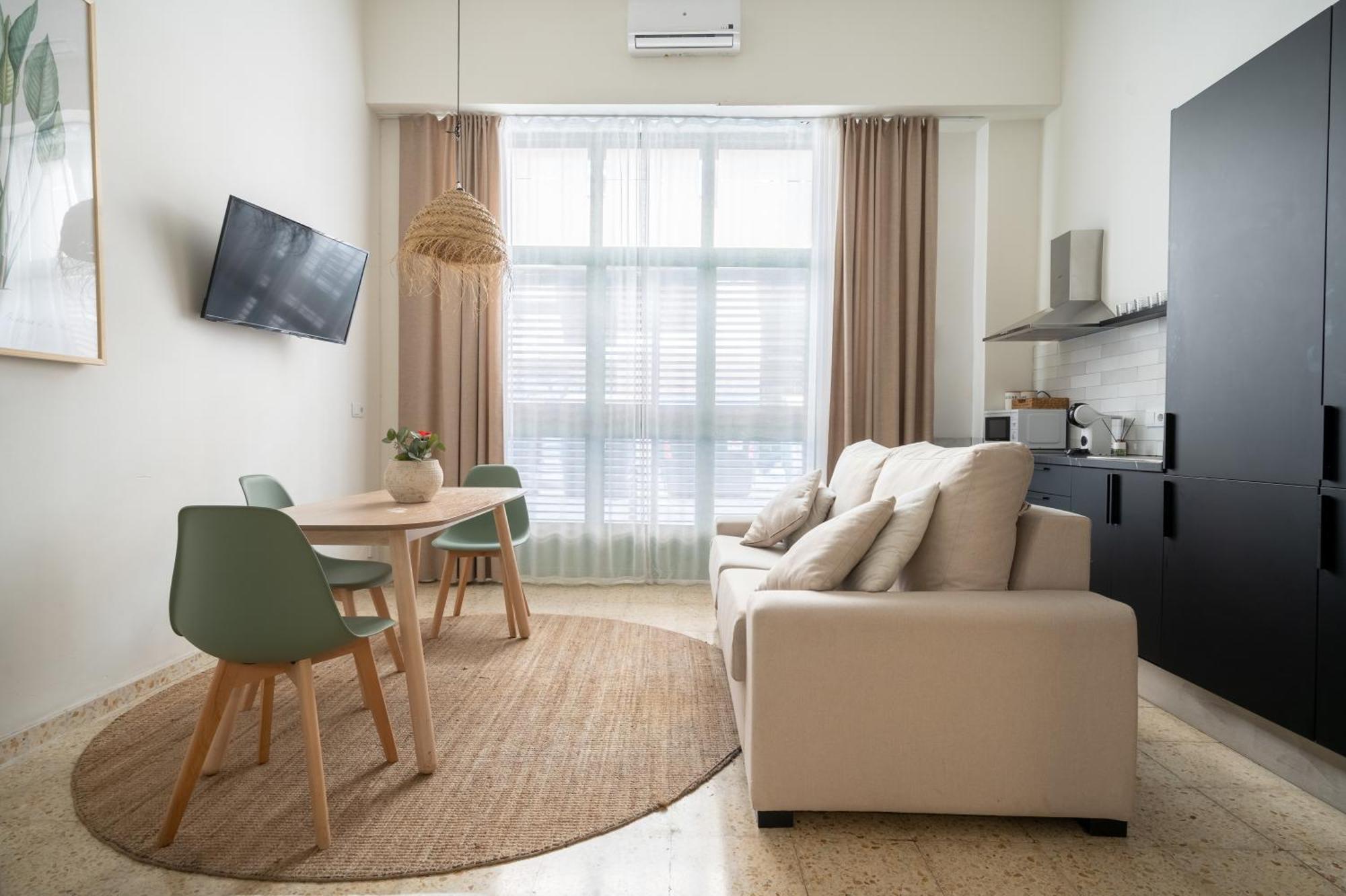 Loft Ibiza N2 Appartement Valencia